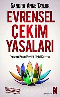 Evrensel Çekim Yasaları & Yaşam Boyu Pozitif İlişki Kurma (Cep Boy)