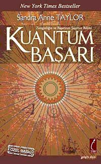 Kuantum Başarı & Zenginliğin ve Başarının Şaşırtıcı Bilimi (Cep Boy)