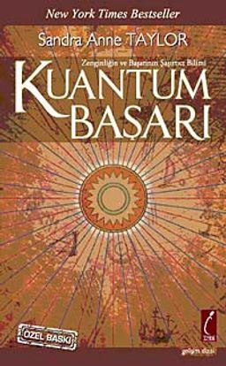 Kuantum Başarı & Zenginliğin ve Başarının Şaşırtıcı Bilimi (Cep Boy)