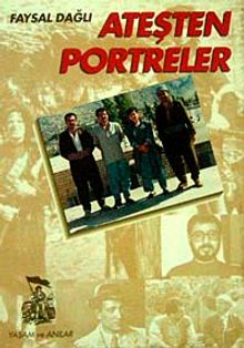 Ateşten Portreler