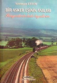 Bir Askerin Eşinin Anıları