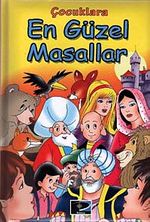 Çocuklara En Güzel Masallar