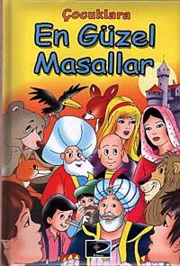 Çocuklara En Güzel Masallar