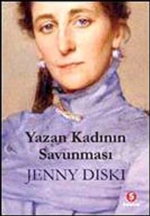 Yazan Kadının Savunması