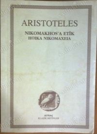 Nikomakhosa Etik KOD:5-E-59