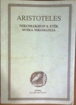 Nikomakhosa Etik KOD:5-E-59