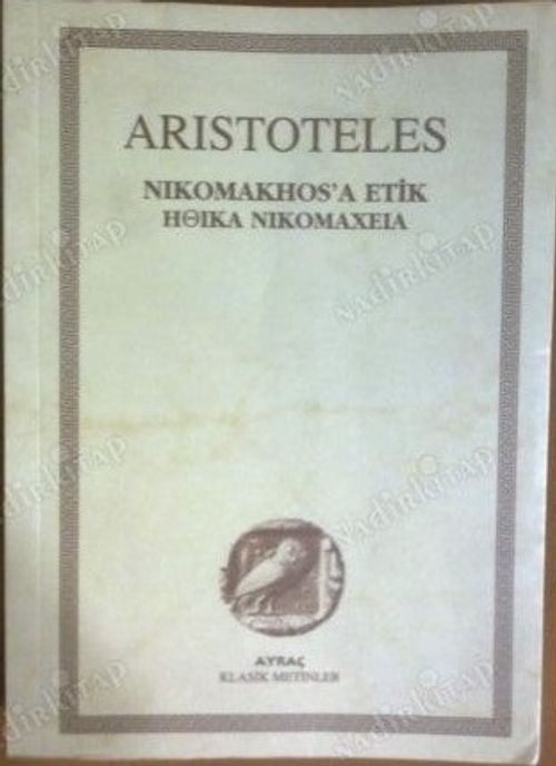 Nikomakhosa Etik KOD:5-E-59