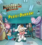 Esrarengiz Kasaba / Perili Dükkan