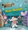 Esrarengiz Kasaba / Perili Dükkan