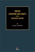 English Literature and Society in the Eighteenth Century
