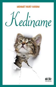 Kediname - Mehmet Nuri Yardım