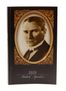 2020 Atatürk Ajandası (Büyük Boy)