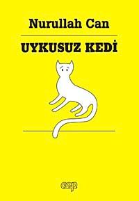 Uykusuz Kedi