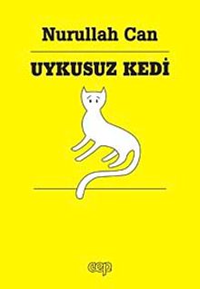 Uykusuz Kedi