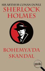 Sherlock Holmes - Bohemya’da Skandal