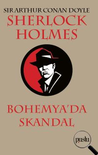 Sherlock Holmes - Bohemya’da Skandal