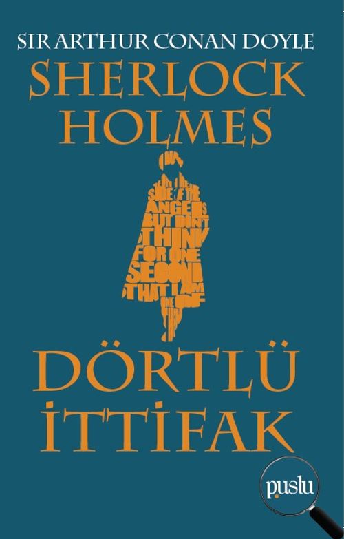 Sherlock Holmes / Dörtlü İttifak