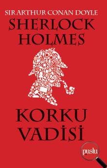 Sherlock Holmes- Korku Vadisi