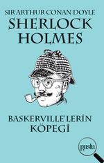 Sherlock Holmes-Baskervılle'lerin Köpeği