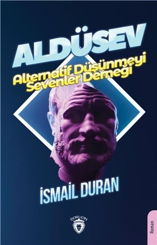 Aldüsev Alternatif Düşünmeyi Sevenler Derneği