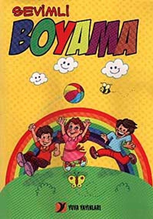 Sevimli Boyama