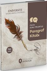 Paragraf Kitabı