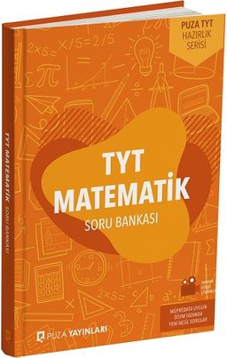 TYT Matematik Soru Bankası