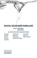 Sosyal Bilgilerin Temelleri