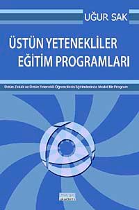 Üstün Yetenekliler Eğitim Programı