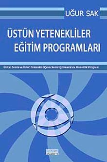 Üstün Yetenekliler Eğitim Programı