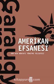 Amerikan Efsanesi - Roger Garaudy