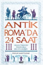 Antik Roma'da 24 Saat