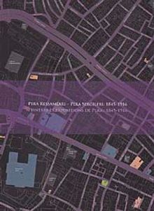 Pera Ressamları - Pera Sergileri 1845-1916 & Peintres et Expositions de Pera 1845-1916