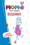 Momo Boyama Kitabı - Sayılar Kavramlar