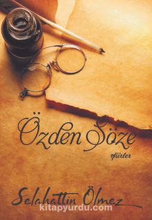 Özden Söze - Selahattin Ölmez