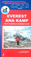 Everest Ana Kamp & Defterimle Sohbetler
