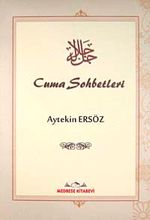Cuma Sohbetleri
