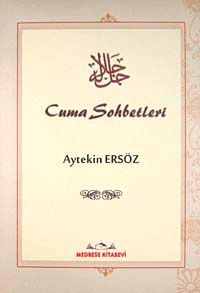 Cuma Sohbetleri