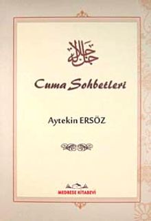 Cuma Sohbetleri
