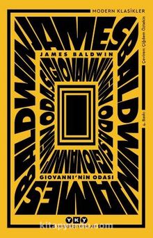 Giovanni'nin Odası - James Baldwin