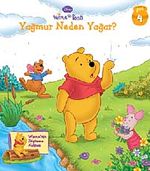 Yağmur Neden Yağar? / Winnie'nin Düşünme Noktası-4