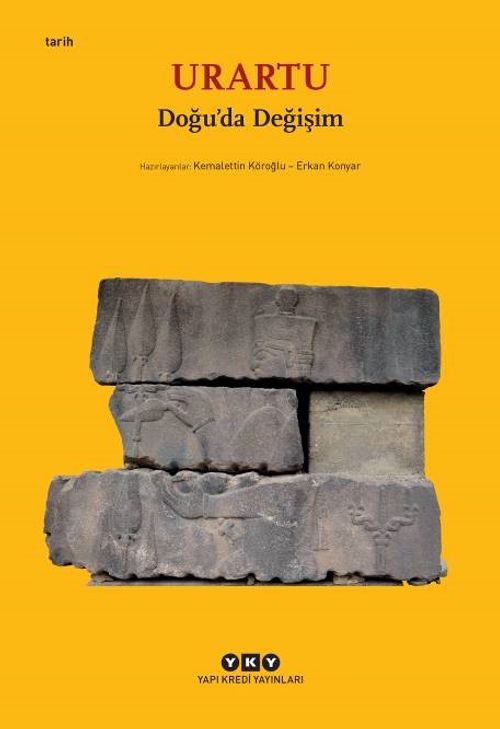Urartu & Doğu'da Değişim (Küçük Boy)