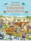B&uuml;y&uuml;k Dinozor Araştırması
