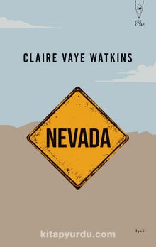 Nevada - Claire Vaye Watkins