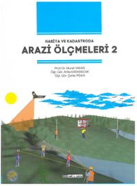 Arazi Öçlmeleri 2 