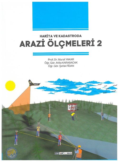 Arazi Öçlmeleri 2 