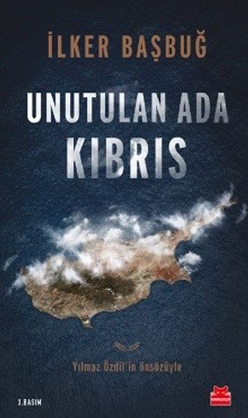Unutulan Ada Kıbrıs