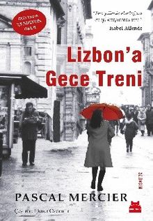 Lizbon'a Gece Treni