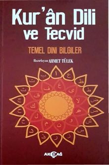 Kur'an Dili ve Tecvid & Temel Dini Bilgiler