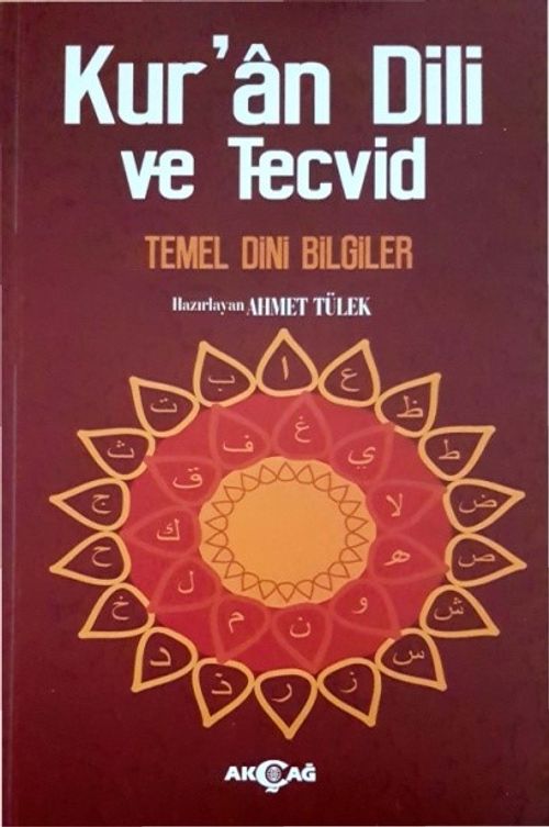 Kur'an Dili ve Tecvid & Temel Dini Bilgiler